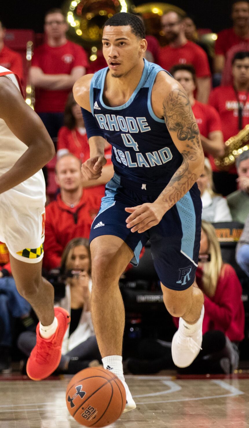 Tyrese Martin Joins an Elite Group of Eight Huskies Playing in the NBA This Season