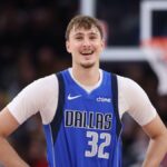 The Dallas Mavericks Embark on an Exciting New Chapter