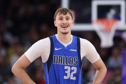 The Dallas Mavericks Embark on an Exciting New Chapter
