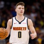 Christian Braun’s Reaction to 5-Year Extension Is Exactly What Fans Needed to Hear