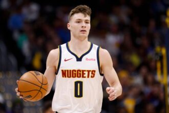 Christian Braun’s Reaction to 5-Year Extension Is Exactly What Fans Needed to Hear