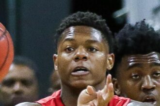 Marcus Sasser Poised to Break Out in Year 3 with the Detroit Pistons Marcus Sasser Poised to Break Out in Year 3 with the Detroit Pistons