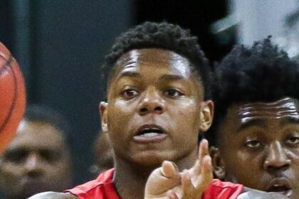 Marcus Sasser Poised to Break Out in Year 3 with the Detroit Pistons