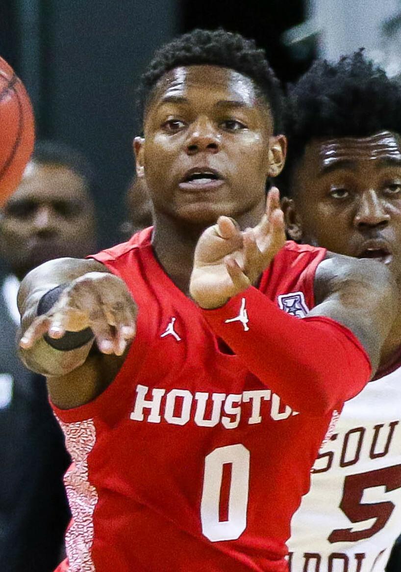 Marcus Sasser Poised to Break Out in Year 3 with the Detroit Pistons