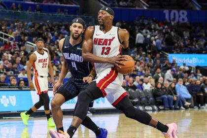 Heat vs Magic: Expert Predictions, Top Picks & Odds for Tonight’s NBA Showdown