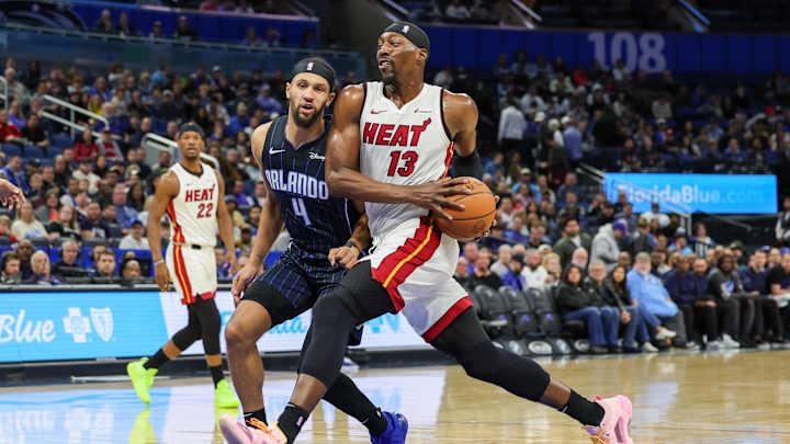 Heat vs Magic: Expert Predictions, Top Picks & Odds for Tonight’s NBA Showdown