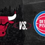 Massive Setback Almost Ruined Bulls vs. Pistons Season Opener