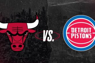 Massive Setback Almost Ruined Bulls vs. Pistons Season Opener
