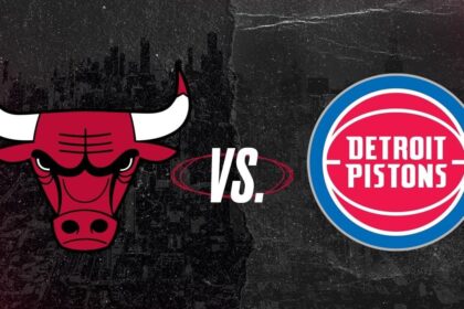Massive Setback Almost Ruined Bulls vs. Pistons Season Opener