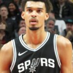 Victory Wembanyama Makes Spurs History in Season Opener