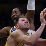 The Lakers’ Relentless Pursuit of Greatness