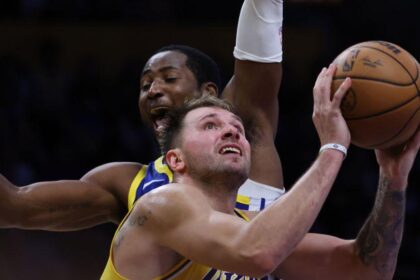 The Lakers’ Relentless Pursuit of Greatness