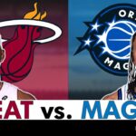 Injury Update: Will Kel’el Ware and Tyler Herro Suit Up for Heat vs. Magic?