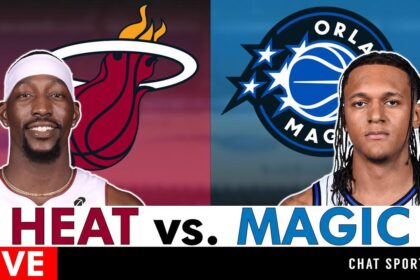 Injury Update: Will Kel’el Ware and Tyler Herro Suit Up for Heat vs. Magic?
