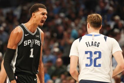 What Channel Is the Mavericks vs. Spurs NBA Game on Tonight? Time, Schedule, and How to Watch