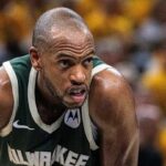 Khris Middleton Shines with 23 Points in Bucks’ Thrilling Win on October 22, 2025