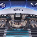 Charlotte Hornets Fans Score Big with New Local Eats at Spectrum Center Upgrades
