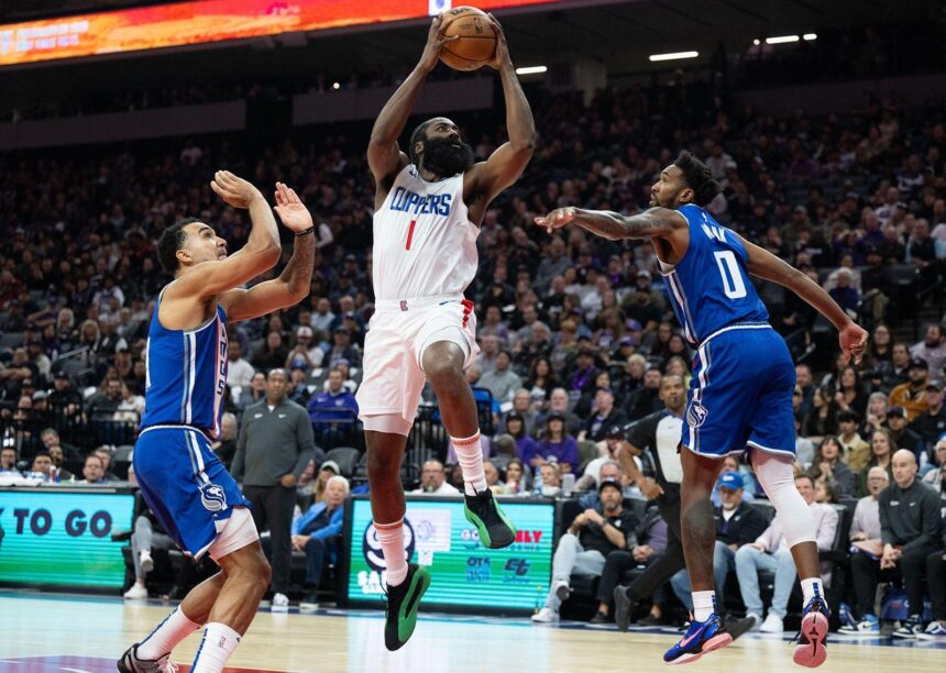 Clippers vs. Suns: Key Odds, Expert Tips, and Betting Trends for October 24, 2025 Clippers vs. Suns: Key Odds, Expert Tips, and Betting Trends for October 24, 2025