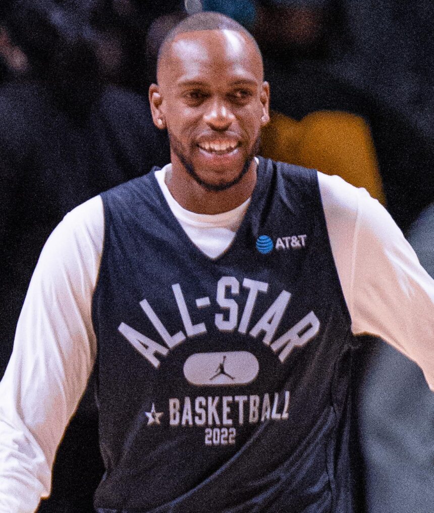 Wizards’ Khris Middleton Returns to Milwaukee for What Could Be His Warmest Welcome Ever Wizards’ Khris Middleton Returns to Milwaukee for What Could Be His Warmest Welcome Ever