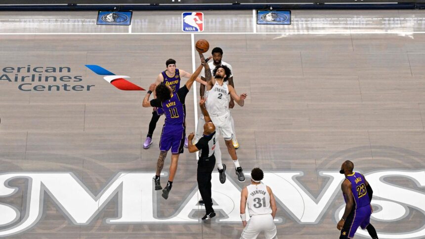 Latest NBA News and Rumors You Can’t Miss – October 22, 2025 Latest NBA News and Rumors You Can’t Miss – October 22, 2025