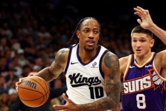 Kings vs. Suns: Key Matchups, Injury Updates, Odds, and 3 Must-Watch Storylines