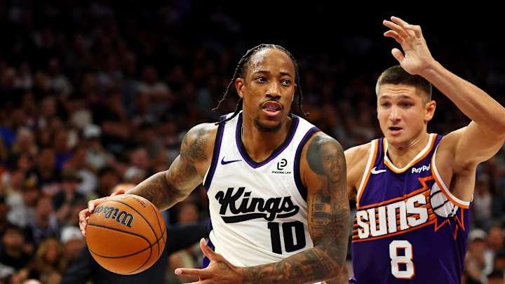 Kings vs. Suns: Key Matchups, Injury Updates, Odds, and 3 Must-Watch Storylines Kings vs. Suns: Key Matchups, Injury Updates, Odds, and 3 Must-Watch Storylines