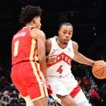 Raptors vs Hawks: Expert Predictions, Top Picks & Odds for Tonight’s NBA Showdown Raptors vs Hawks: Expert Predictions, Top Picks & Odds for Tonight’s NBA Showdown