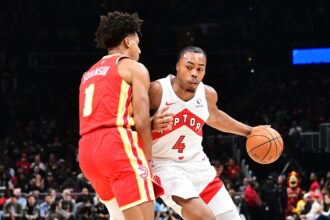 Raptors vs Hawks: Expert Predictions, Top Picks & Odds for Tonight’s NBA Showdown