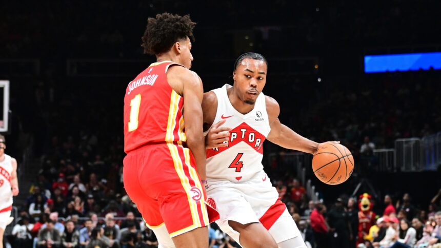 Raptors vs Hawks: Expert Predictions, Top Picks & Odds for Tonight’s NBA Showdown Raptors vs Hawks: Expert Predictions, Top Picks & Odds for Tonight’s NBA Showdown