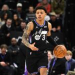 Could This Be the Most Measured and Mature Version of Keyonte George Yet? Could This Be the Most Measured and Mature Version of Keyonte George Yet?