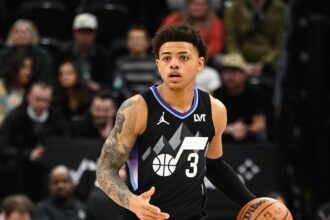 Could This Be the Most Measured and Mature Version of Keyonte George Yet? Could This Be the Most Measured and Mature Version of Keyonte George Yet?