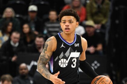 Could This Be the Most Measured and Mature Version of Keyonte George Yet?