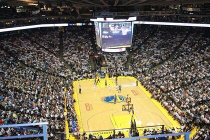 Inside the Golden State Warriors’ Exciting Recent Open Practice: Exclusive Footage Revealed