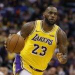Lakers Secure Former First-Round Pick in 2025 G League Draft Lakers Secure Former First-Round Pick in 2025 G League Draft