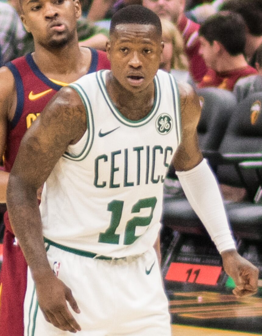 Shocking Footage Reveals Terry Rozier’s Struggles Amid NBA Gambling Scandal Shocking Footage Reveals Terry Rozier’s Struggles Amid NBA Gambling Scandal