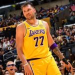 Rival Coach Sounds Alarm on Lakers’ Luka Doncic Strategy Rival Coach Sounds Alarm on Lakers’ Luka Doncic Strategy