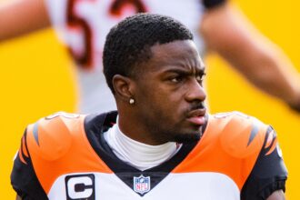 AJ Green Quickly Proves Milwaukee Bucks Fans Right