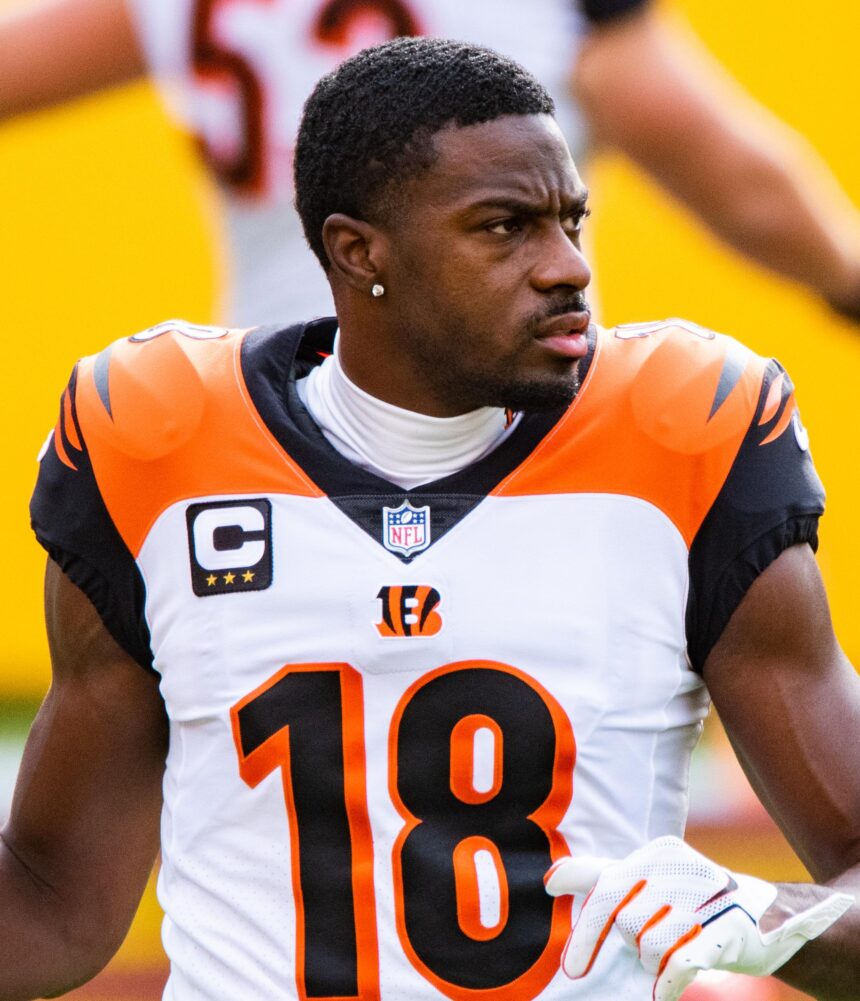 AJ Green Quickly Proves Milwaukee Bucks Fans Right AJ Green Quickly Proves Milwaukee Bucks Fans Right