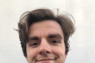 Theo Mitchell: A Passion for Every Game