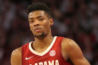 Why Brandon Miller Is Sitting Out Against the Wizards and What It Means for the Hornets Why Brandon Miller Is Sitting Out Against the Wizards and What It Means for the Hornets