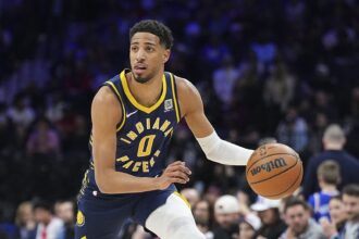 Indiana Pacers 2025-26 Season Preview: Exploring the Best-Case Scenario Without Tyrese Haliburton Indiana Pacers 2025-26 Season Preview: Exploring the Best-Case Scenario Without Tyrese Haliburton