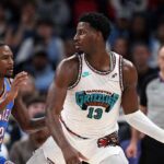 Grizzlies’ Frontcourt Crisis Sparks Unexpected Charles Bassey Lifeline Grizzlies’ Frontcourt Crisis Sparks Unexpected Charles Bassey Lifeline