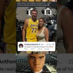Inside the NBA’s Prime Video Debut: Celtics vs. Knicks and Anthony Edwards Taking on Luka Dončić Inside the NBA’s Prime Video Debut: Celtics vs. Knicks and Anthony Edwards Taking on Luka Dončić