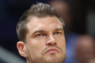 Meet the New Trail Blazers Coach: Tiago Splitter Steps Up as Chauncey Billups Takes Leave