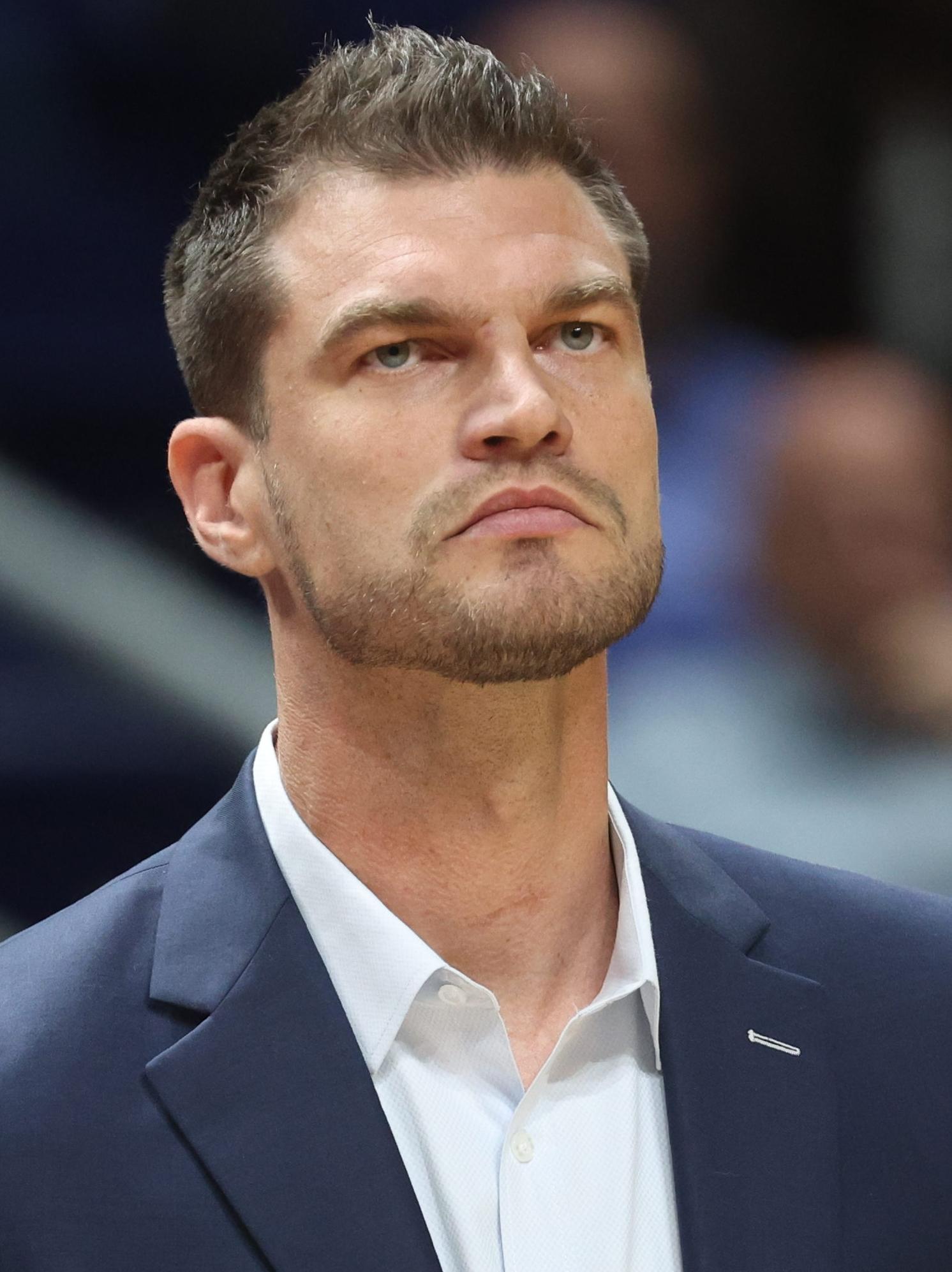 Meet Tiago Splitter: New Trail Blazers Coach as Chauncey Billups Takes ...