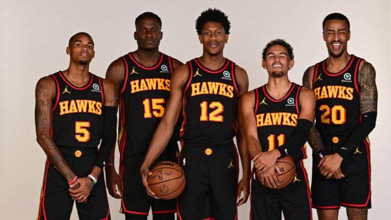 Atlanta Hawks vs. Chicago Bulls: Expert Odds, Picks, and Predictions for Monday, October 27, 2025 Atlanta Hawks vs. Chicago Bulls: Expert Odds, Picks, and Predictions for Monday, October 27, 2025