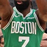 Jaylen Brown Urges Fans to Stay Patient with the New-Look Celtics
