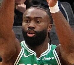 Jaylen Brown Urges Fans to Stay Patient with the New-Look Celtics