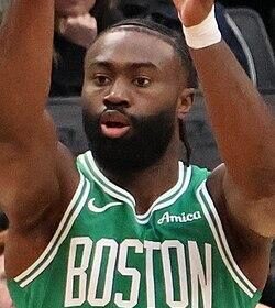 Jaylen Brown Urges Fans to Stay Patient with the New-Look Celtics