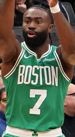 Jaylen Brown Urges Fans to Stay Patient with the New-Look Celtics Jaylen Brown Urges Fans to Stay Patient with the New-Look Celtics